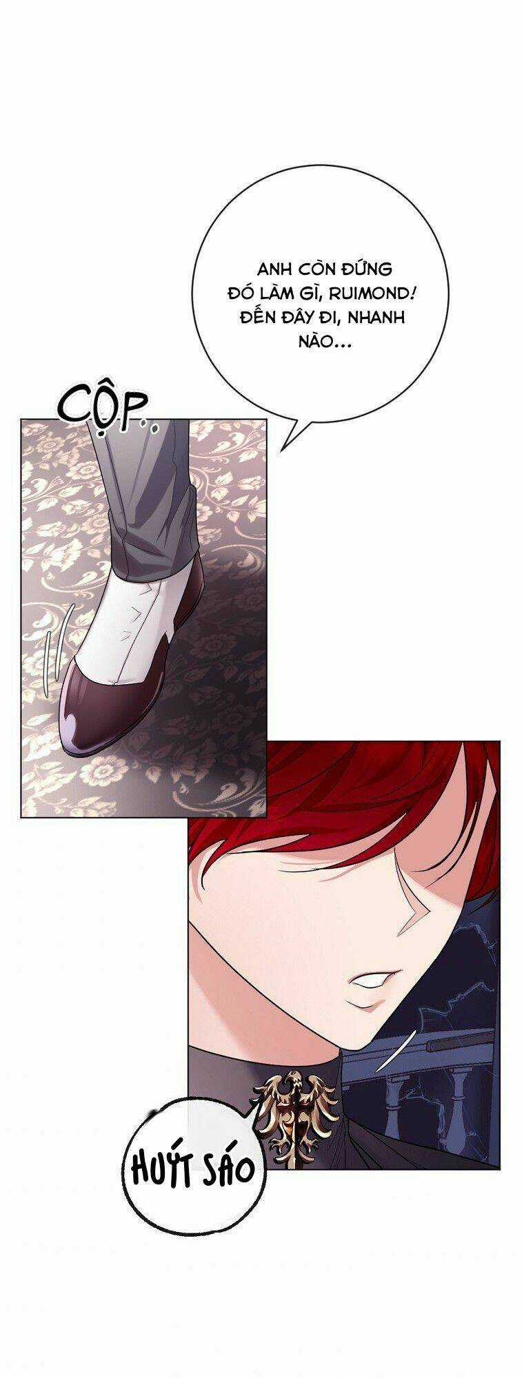 Cuộc Hôn Nhân Hợp Đồng Của Công Tước Ashleyan Chapter 11 trang 26