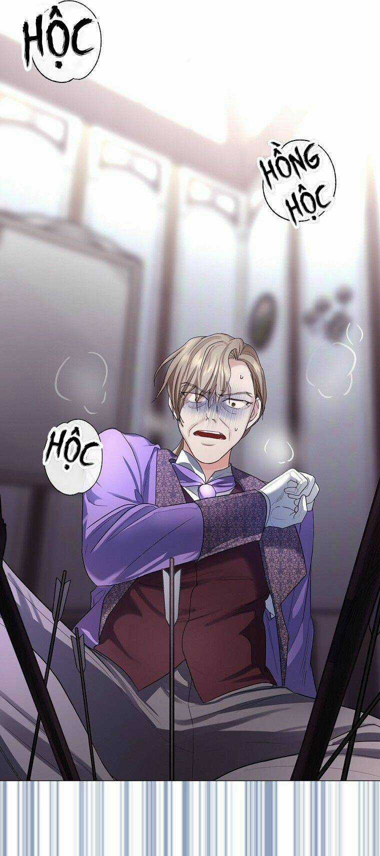 Cuộc Hôn Nhân Hợp Đồng Của Công Tước Ashleyan Chapter 11 trang 29