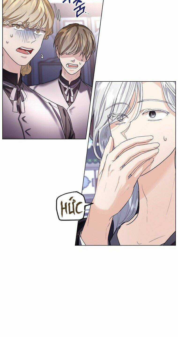 Cuộc Hôn Nhân Hợp Đồng Của Công Tước Ashleyan Chapter 11 trang 3