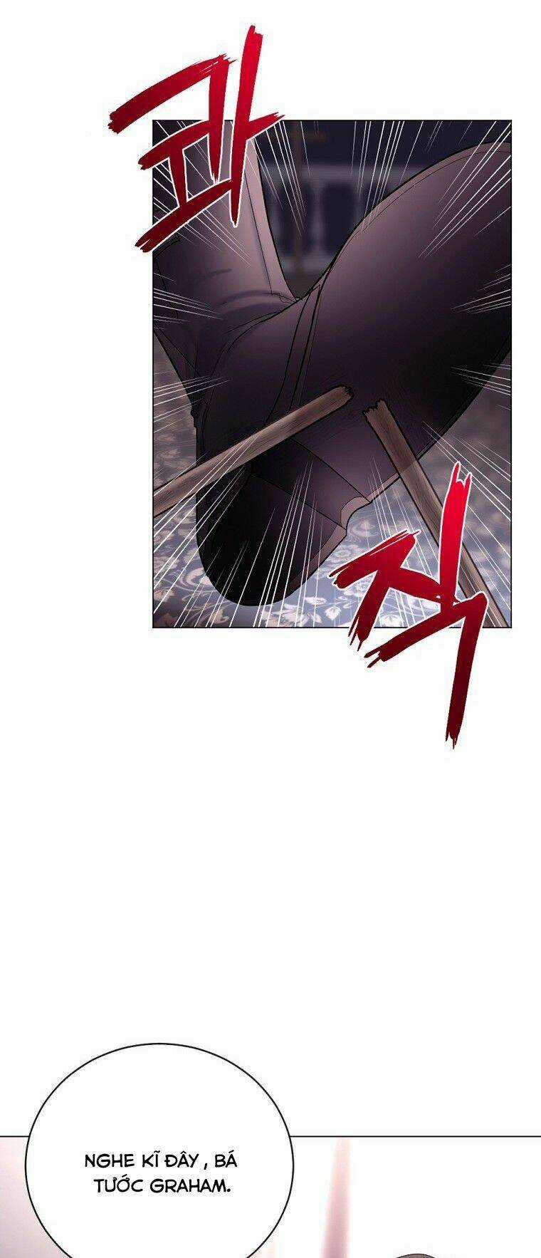 Cuộc Hôn Nhân Hợp Đồng Của Công Tước Ashleyan Chapter 11 trang 31