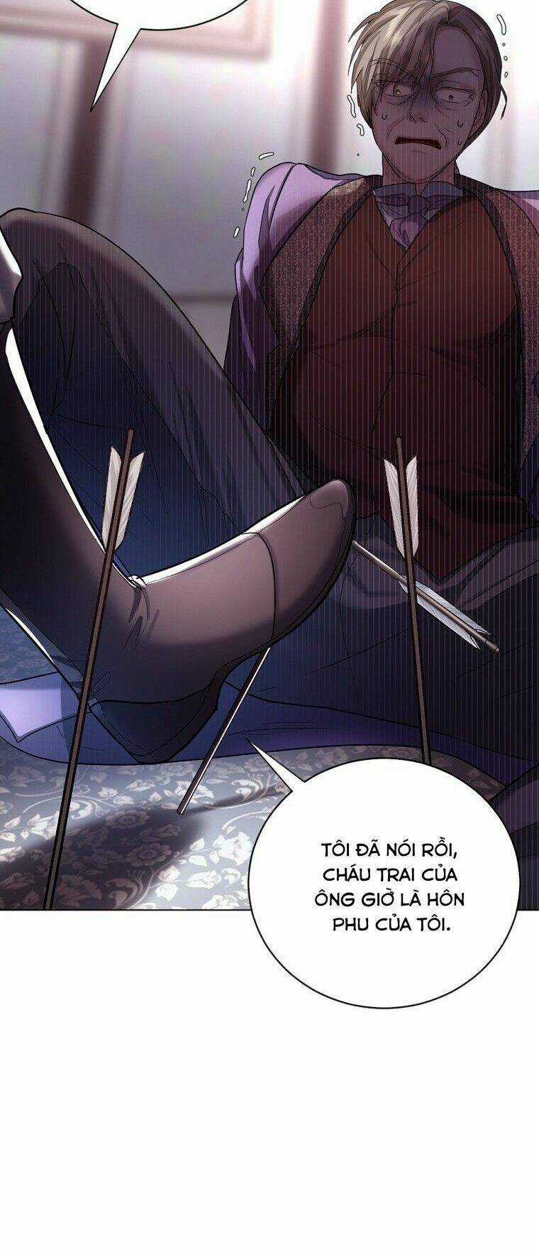 Cuộc Hôn Nhân Hợp Đồng Của Công Tước Ashleyan Chapter 11 trang 32