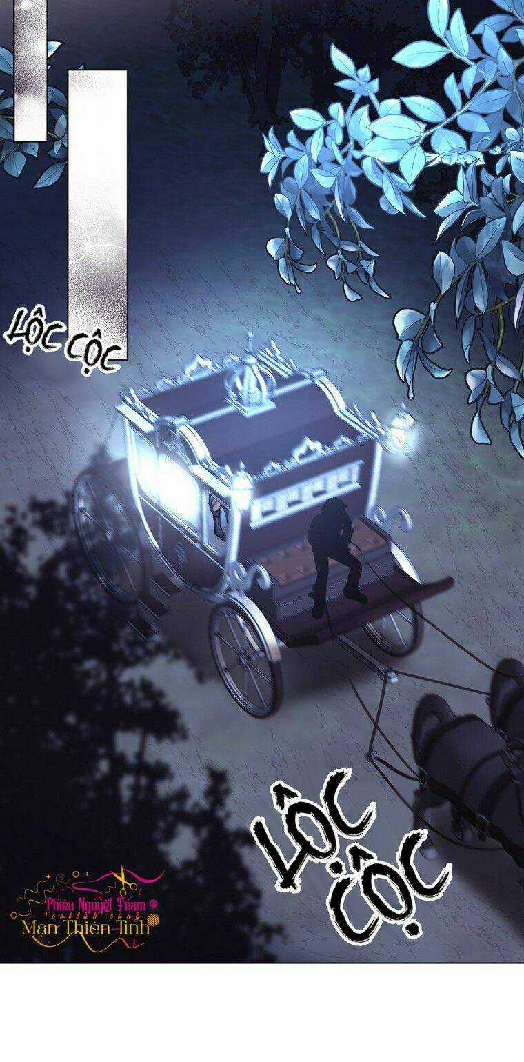 Cuộc Hôn Nhân Hợp Đồng Của Công Tước Ashleyan Chapter 11 trang 35