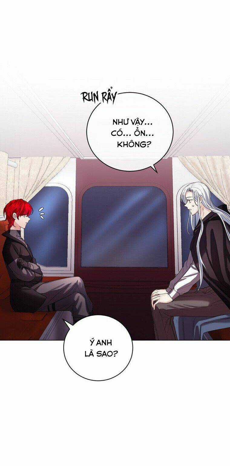 Cuộc Hôn Nhân Hợp Đồng Của Công Tước Ashleyan Chapter 11 trang 36