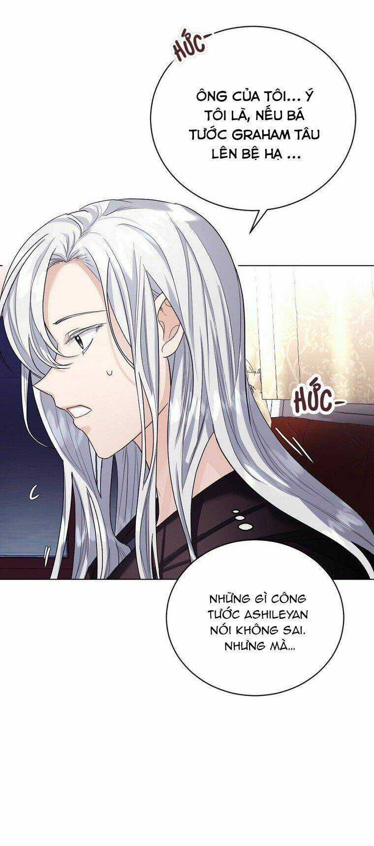 Cuộc Hôn Nhân Hợp Đồng Của Công Tước Ashleyan Chapter 11 trang 37
