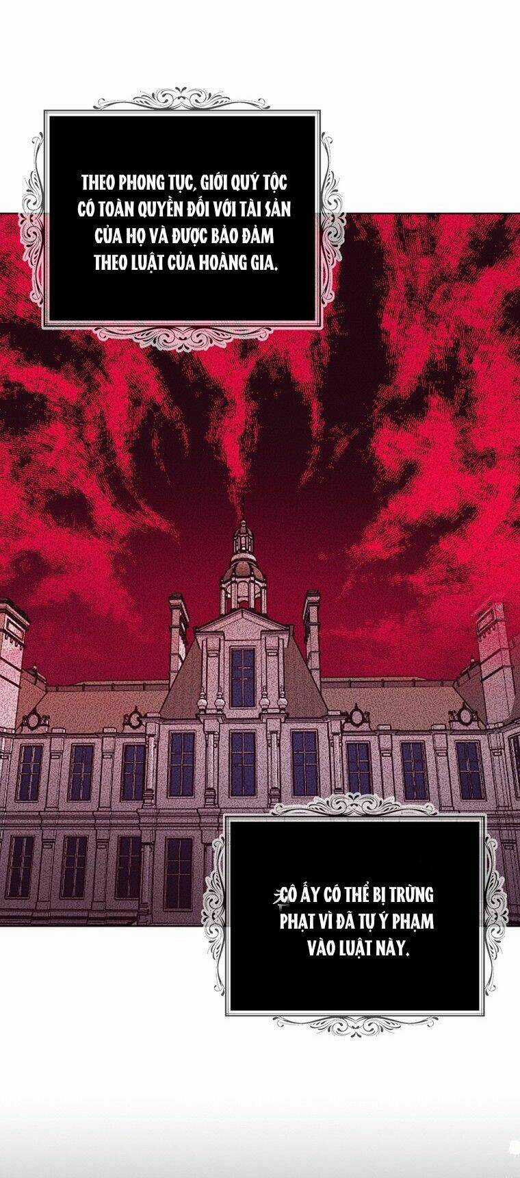 Cuộc Hôn Nhân Hợp Đồng Của Công Tước Ashleyan Chapter 11 trang 38