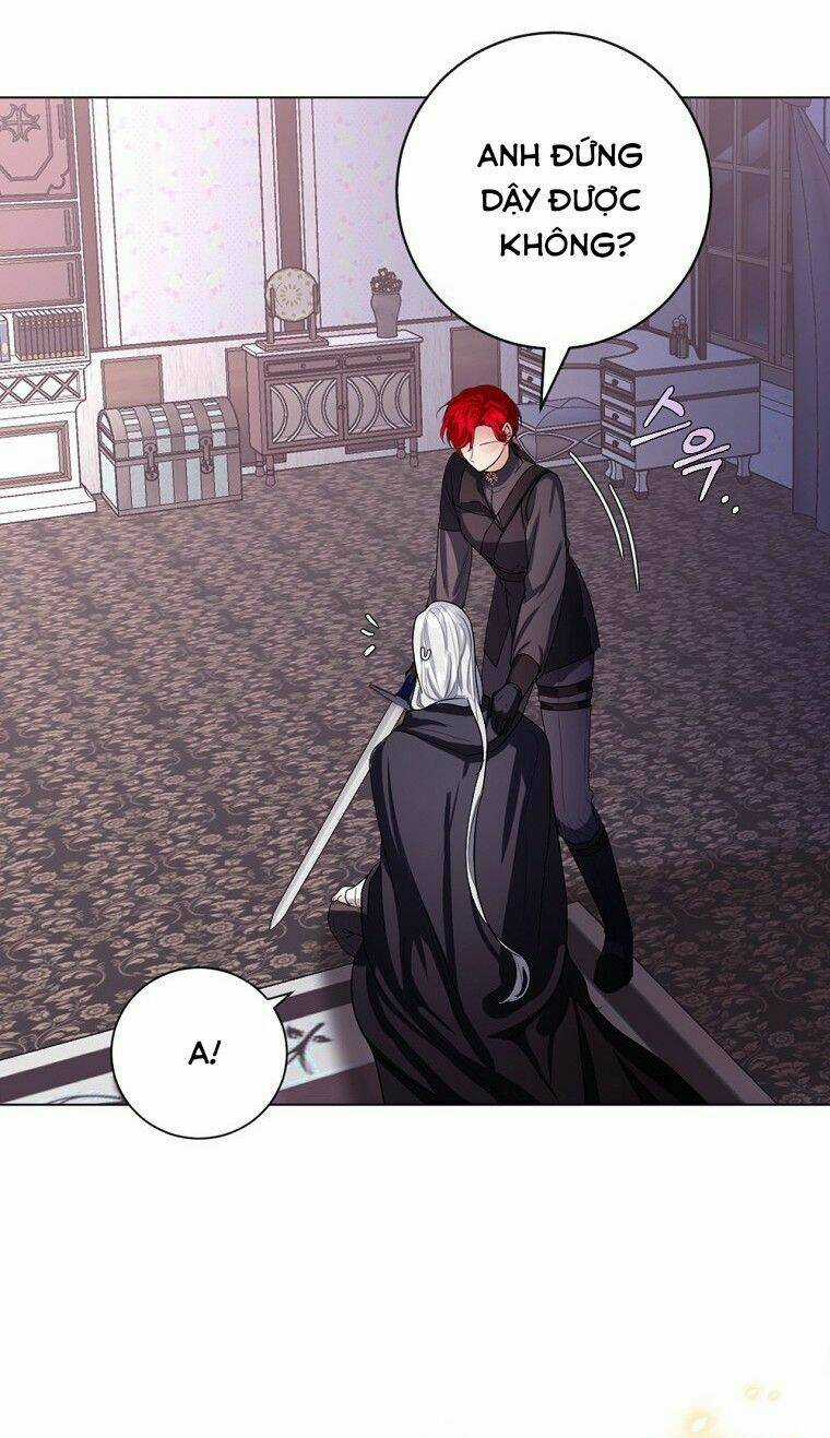 Cuộc Hôn Nhân Hợp Đồng Của Công Tước Ashleyan Chapter 11 trang 4