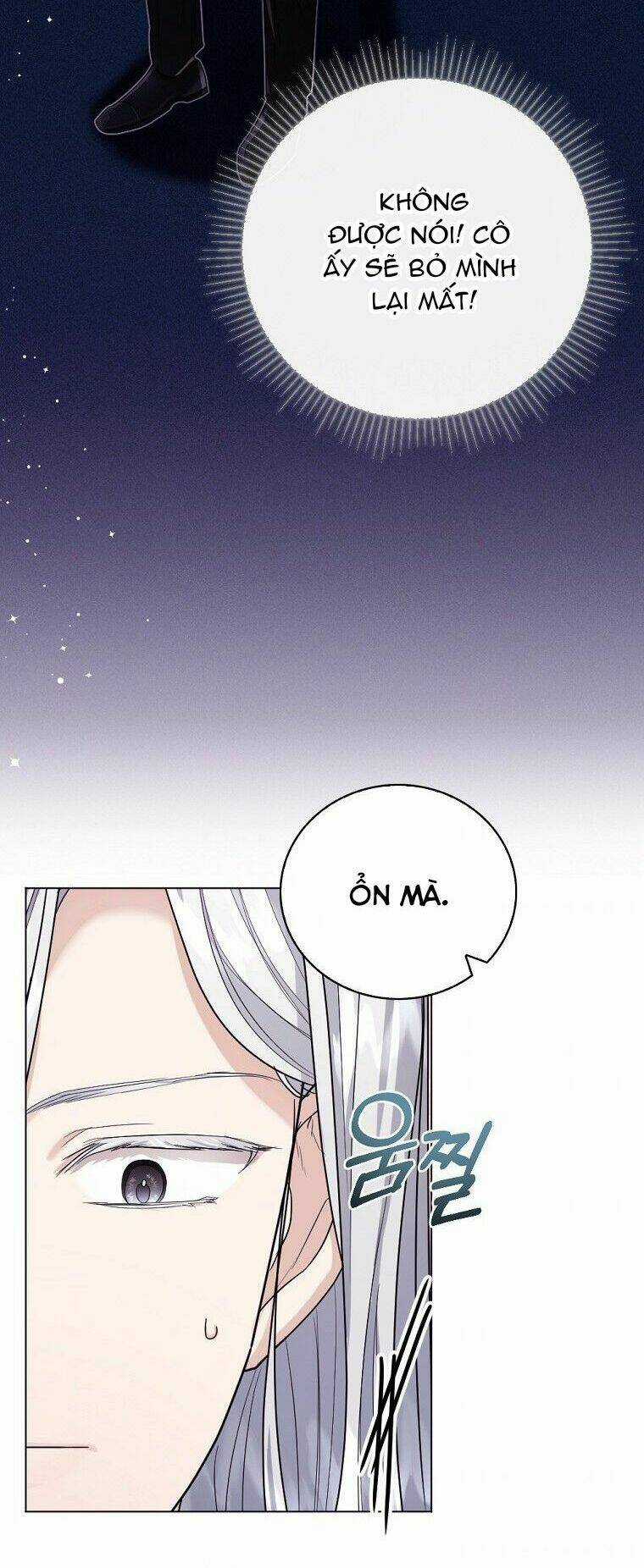 Cuộc Hôn Nhân Hợp Đồng Của Công Tước Ashleyan Chapter 11 trang 40