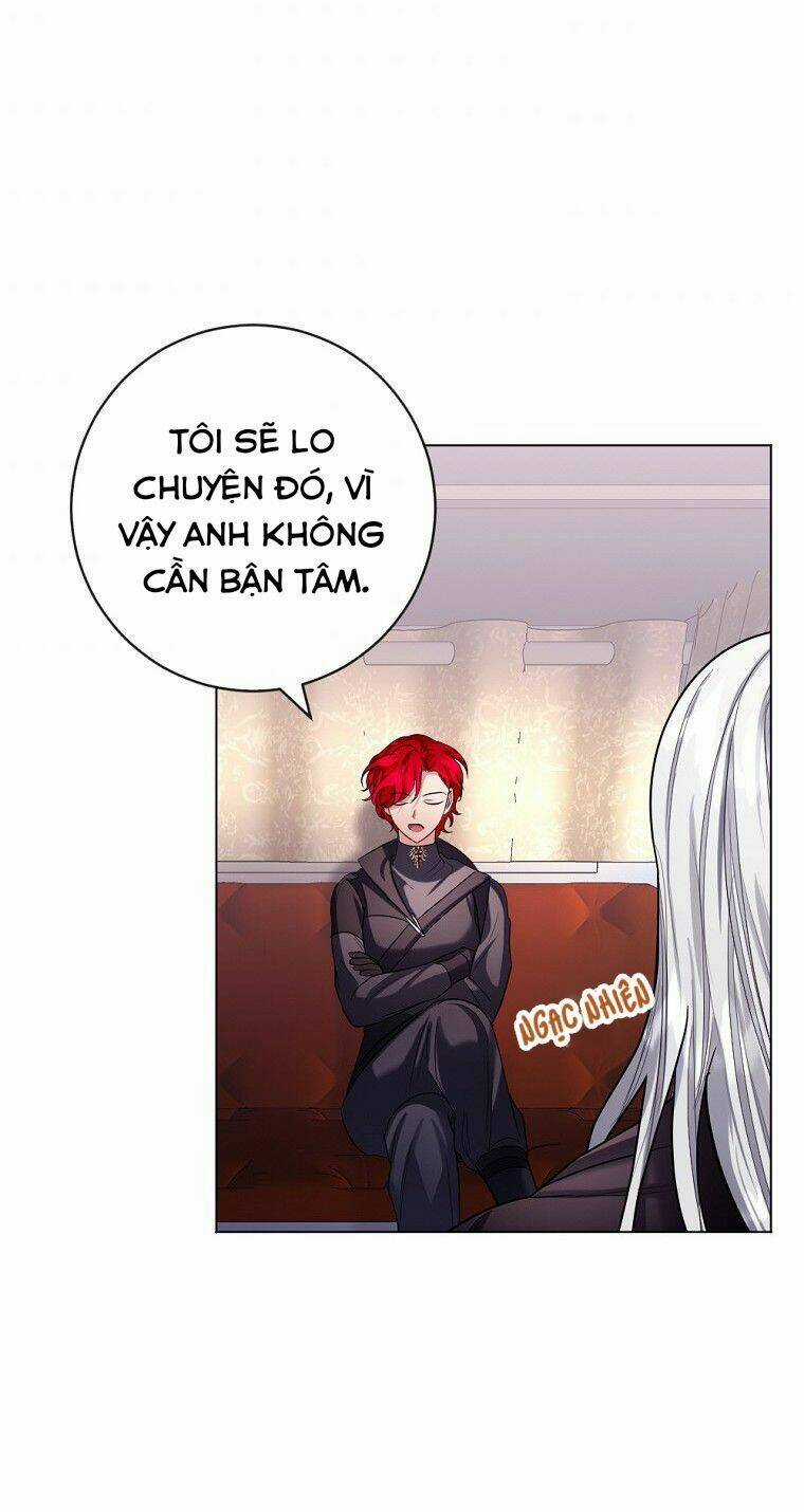 Cuộc Hôn Nhân Hợp Đồng Của Công Tước Ashleyan Chapter 11 trang 41