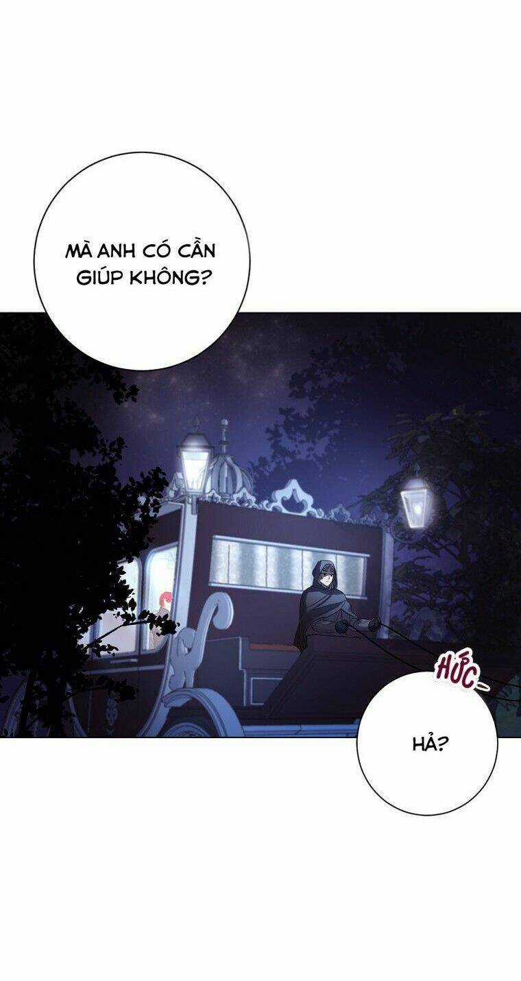 Cuộc Hôn Nhân Hợp Đồng Của Công Tước Ashleyan Chapter 11 trang 42