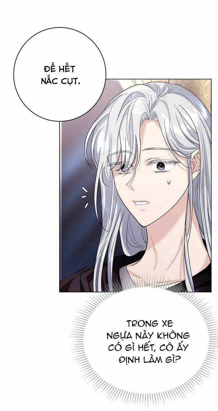 Cuộc Hôn Nhân Hợp Đồng Của Công Tước Ashleyan Chapter 11 trang 43