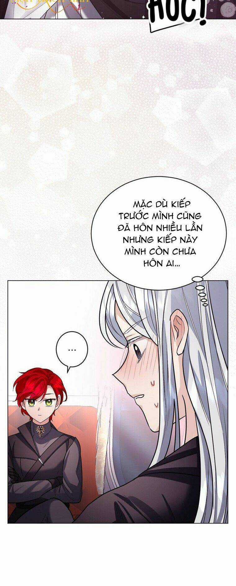 Cuộc Hôn Nhân Hợp Đồng Của Công Tước Ashleyan Chapter 11 trang 46