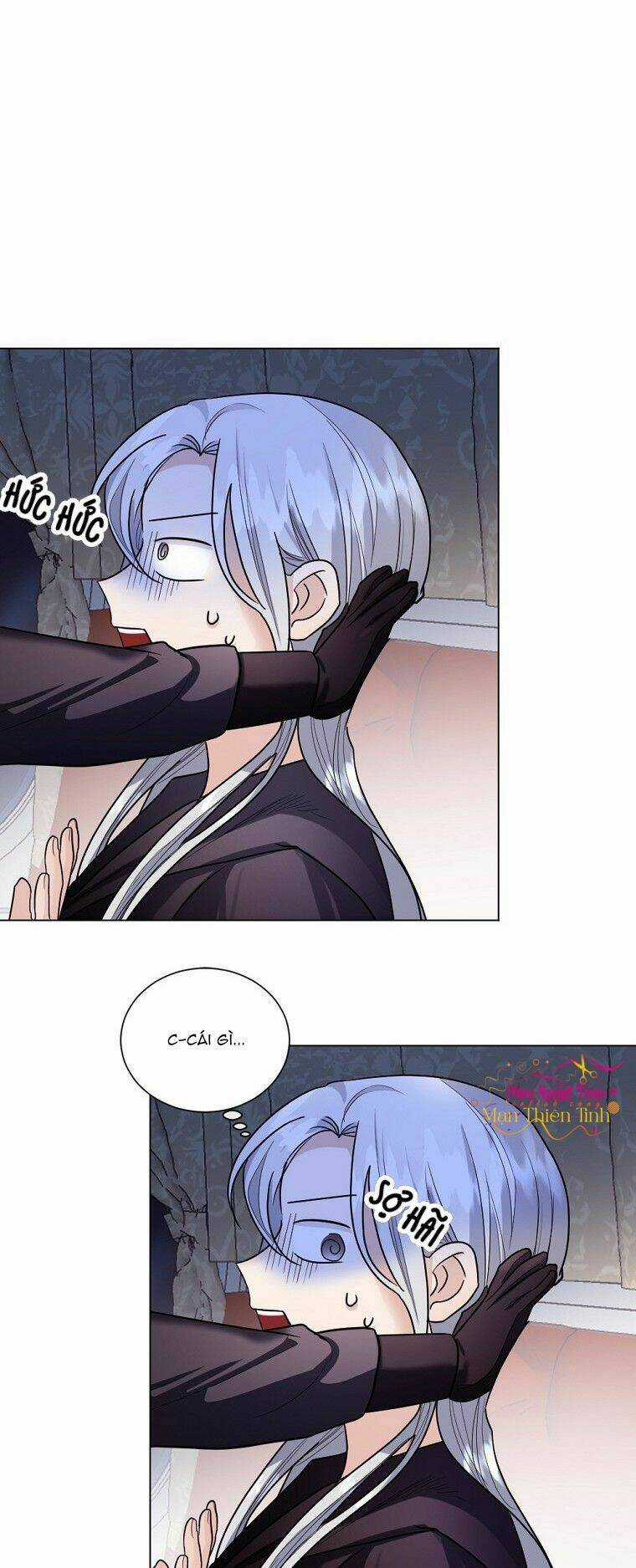 Cuộc Hôn Nhân Hợp Đồng Của Công Tước Ashleyan Chapter 11 trang 49