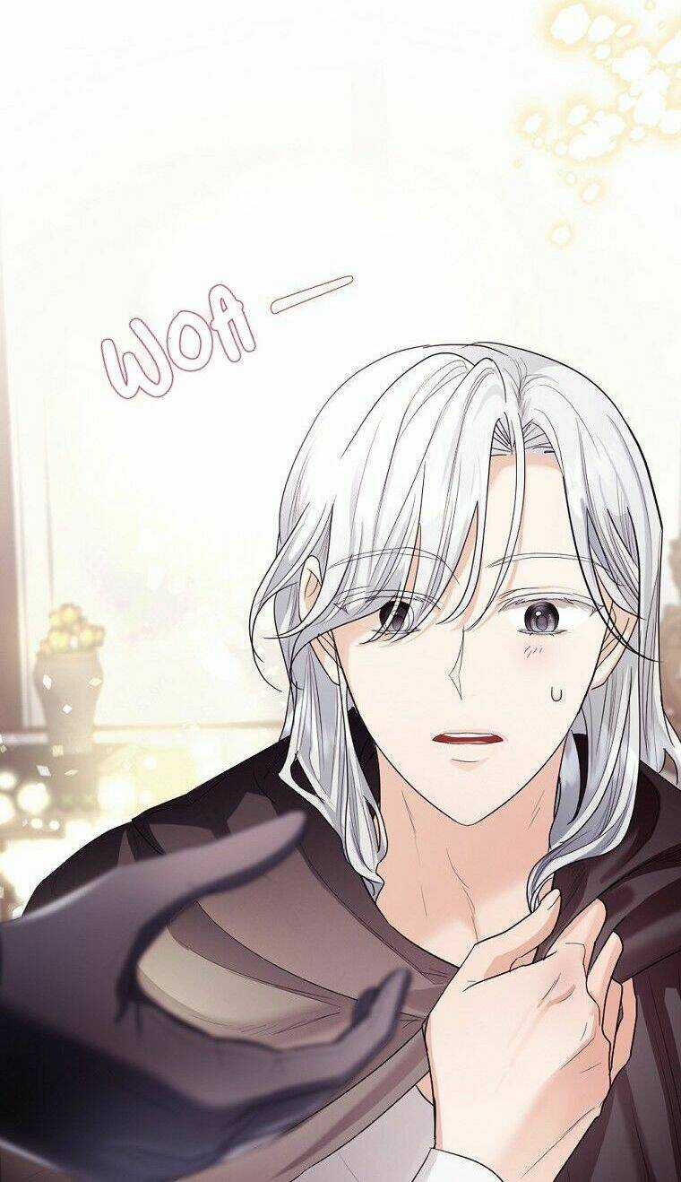 Cuộc Hôn Nhân Hợp Đồng Của Công Tước Ashleyan Chapter 11 trang 5