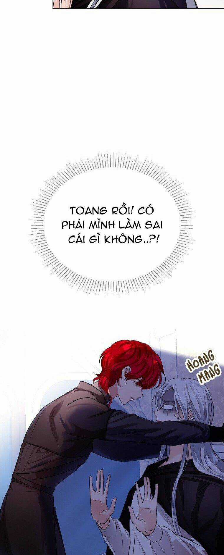 Cuộc Hôn Nhân Hợp Đồng Của Công Tước Ashleyan Chapter 11 trang 50