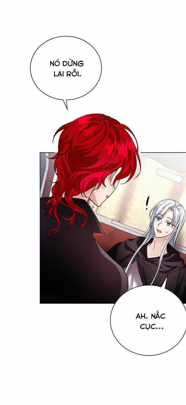 Cuộc Hôn Nhân Hợp Đồng Của Công Tước Ashleyan Chapter 11 trang 52