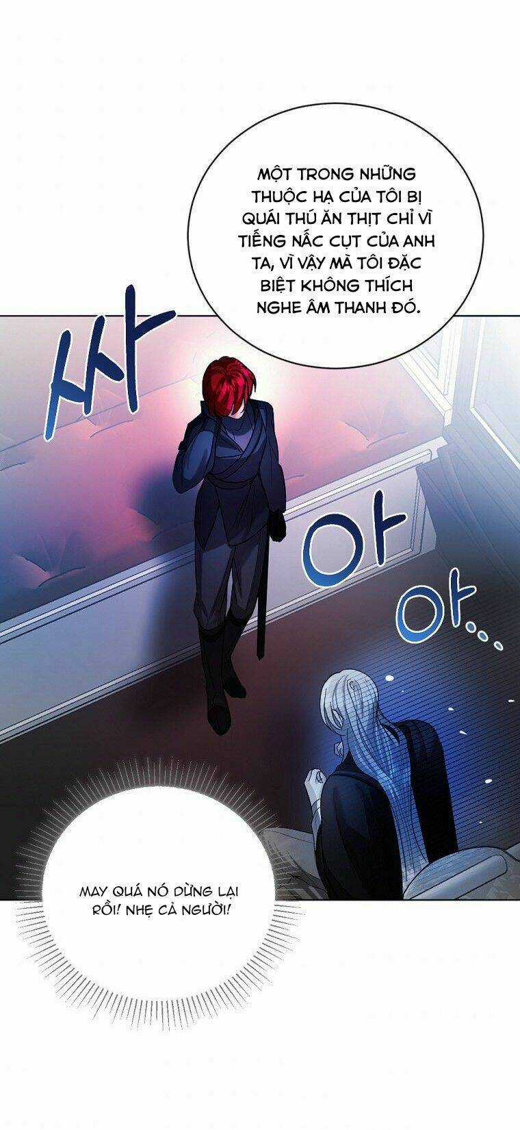 Cuộc Hôn Nhân Hợp Đồng Của Công Tước Ashleyan Chapter 11 trang 53