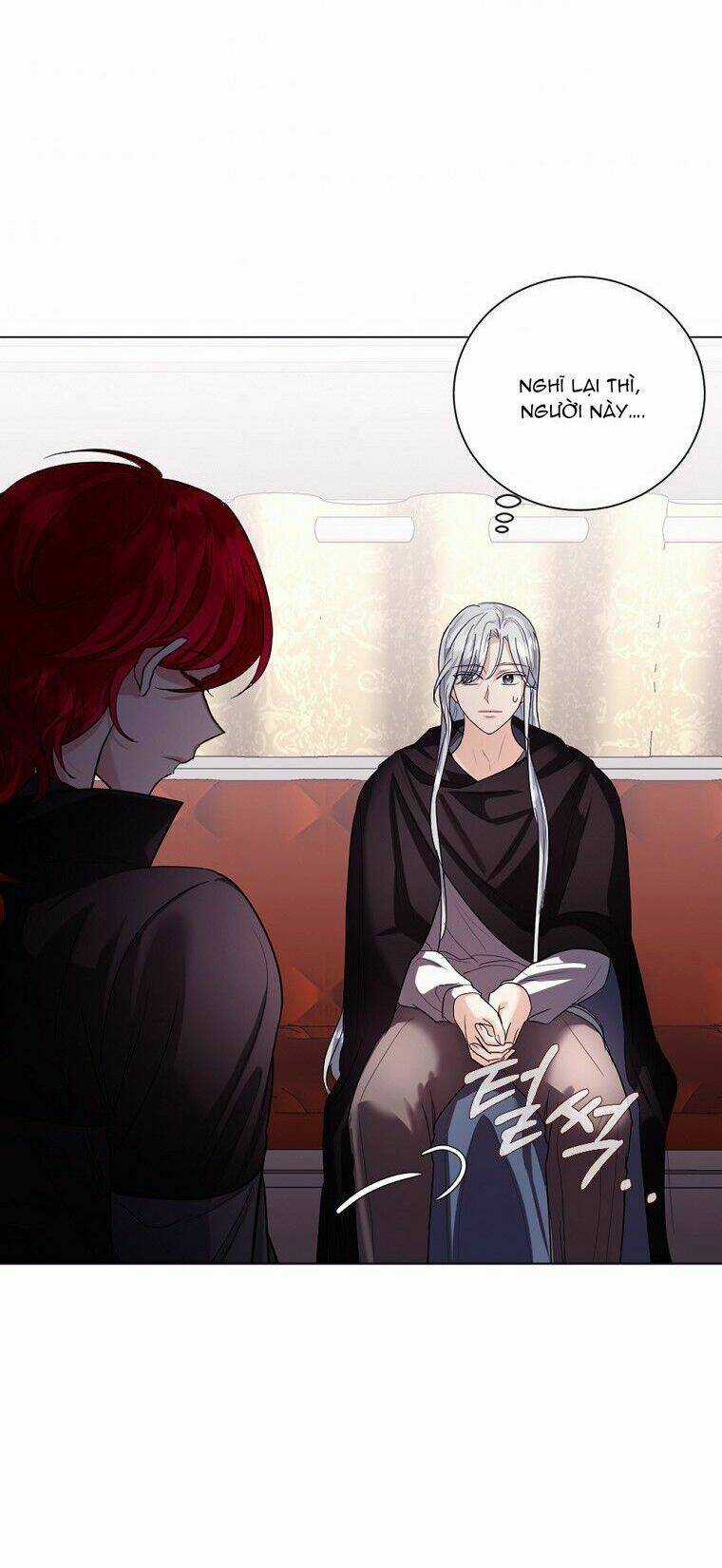 Cuộc Hôn Nhân Hợp Đồng Của Công Tước Ashleyan Chapter 11 trang 54