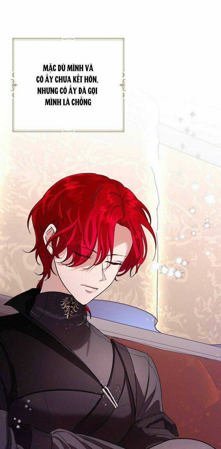 Cuộc Hôn Nhân Hợp Đồng Của Công Tước Ashleyan Chapter 11 trang 55