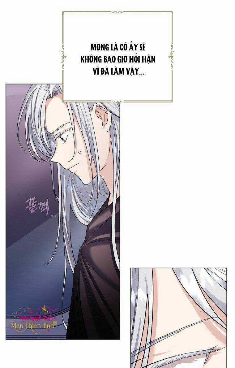 Cuộc Hôn Nhân Hợp Đồng Của Công Tước Ashleyan Chapter 11 trang 57