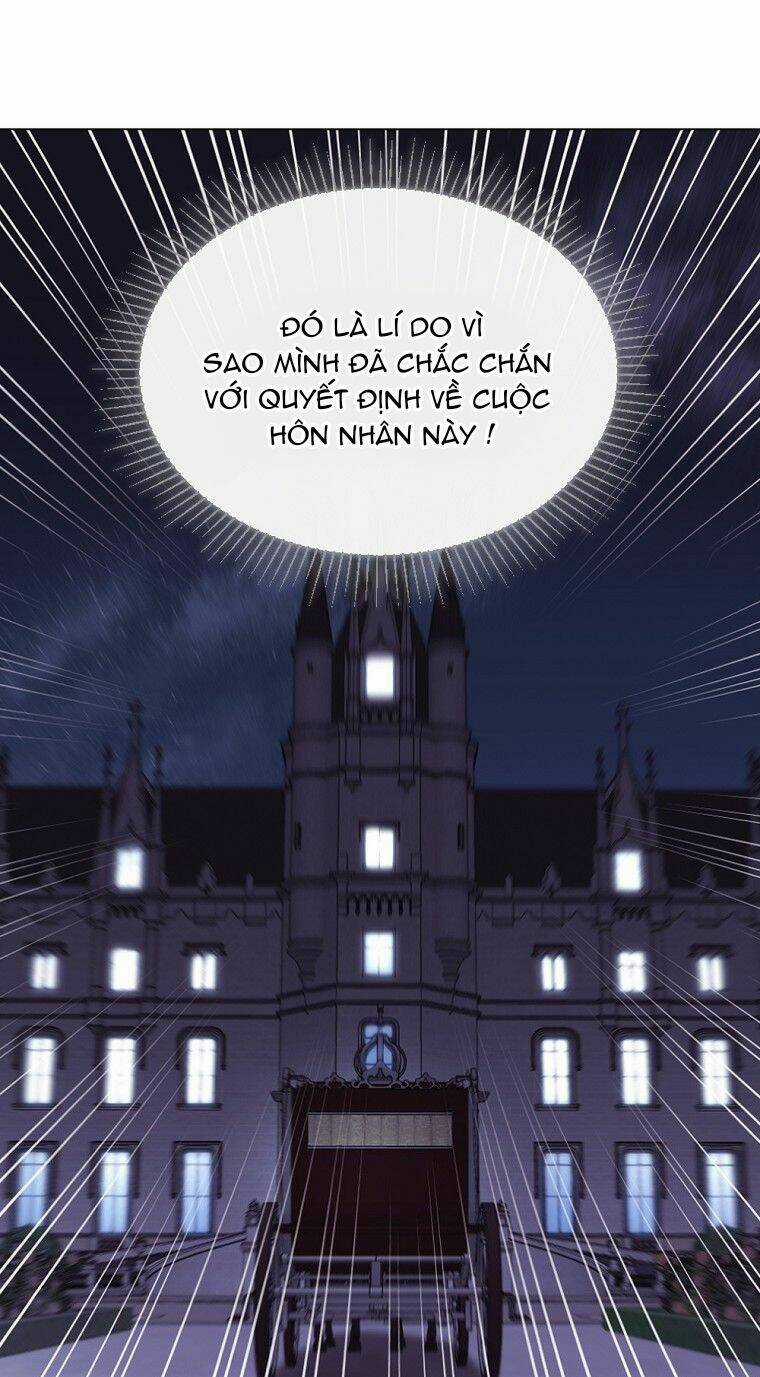 Cuộc Hôn Nhân Hợp Đồng Của Công Tước Ashleyan Chapter 11 trang 59