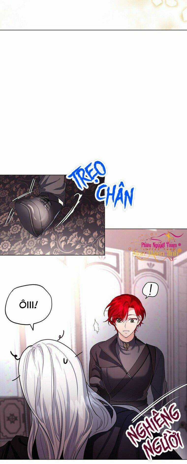 Cuộc Hôn Nhân Hợp Đồng Của Công Tước Ashleyan Chapter 11 trang 7