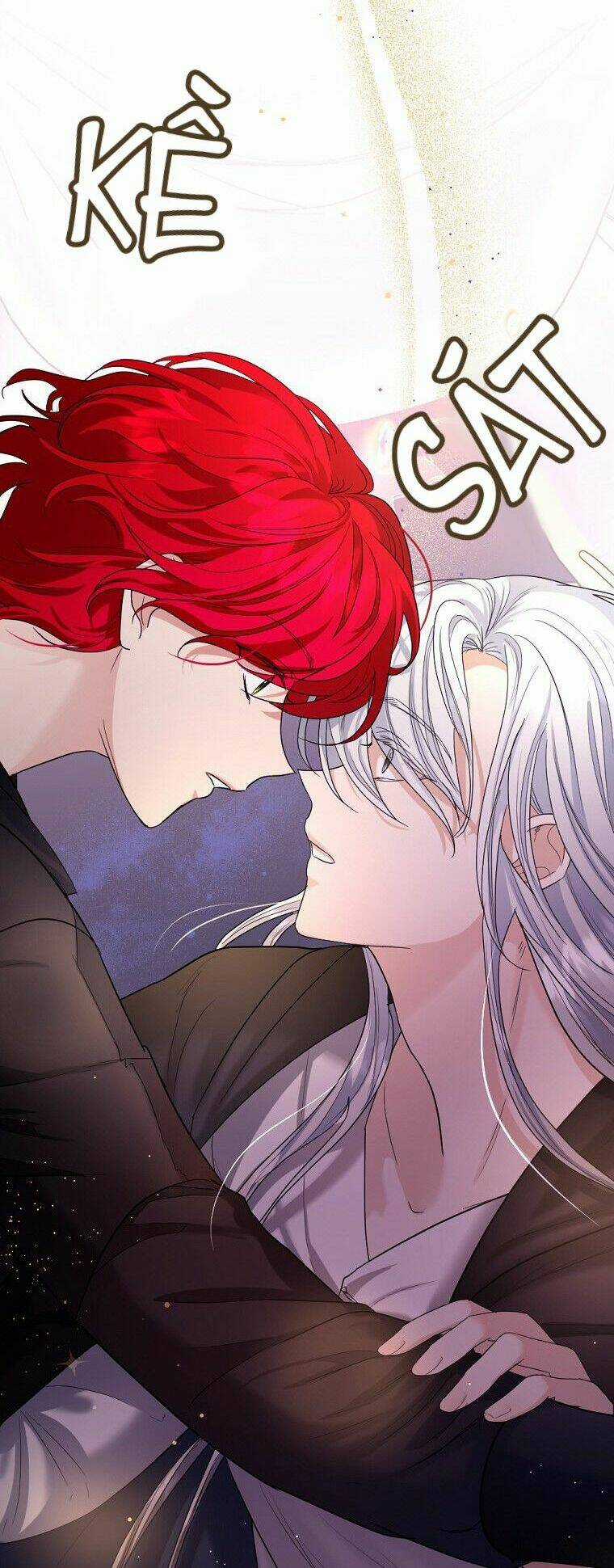 Cuộc Hôn Nhân Hợp Đồng Của Công Tước Ashleyan Chapter 11 trang 9