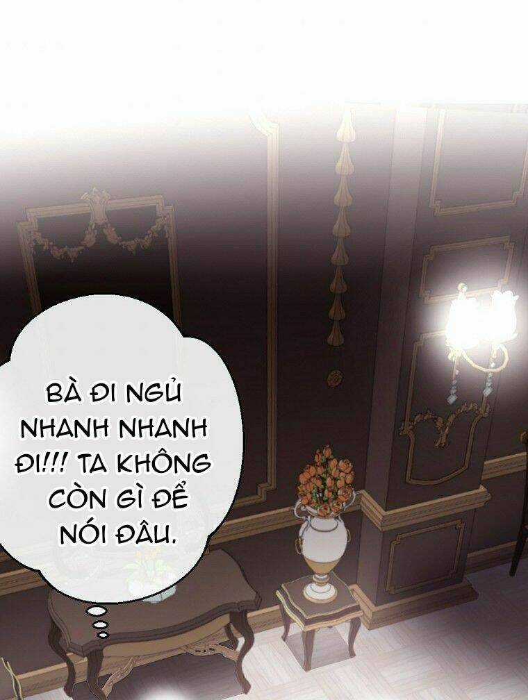 Cuộc Hôn Nhân Hợp Đồng Của Công Tước Ashleyan Chapter 12 trang 1