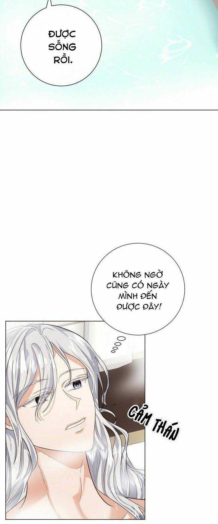 Cuộc Hôn Nhân Hợp Đồng Của Công Tước Ashleyan Chapter 12 trang 10