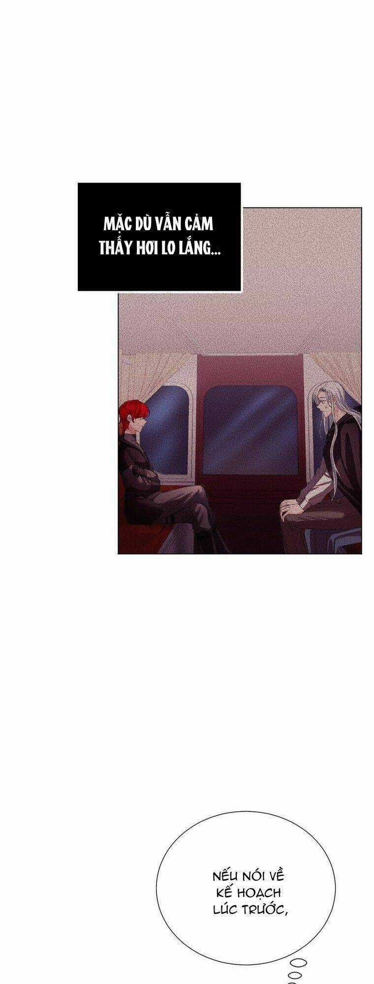 Cuộc Hôn Nhân Hợp Đồng Của Công Tước Ashleyan Chapter 12 trang 11