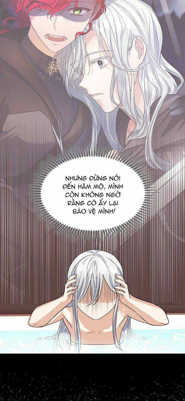 Cuộc Hôn Nhân Hợp Đồng Của Công Tước Ashleyan Chapter 12 trang 14