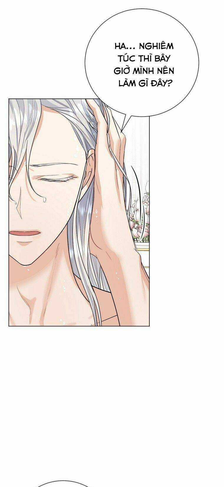 Cuộc Hôn Nhân Hợp Đồng Của Công Tước Ashleyan Chapter 12 trang 16