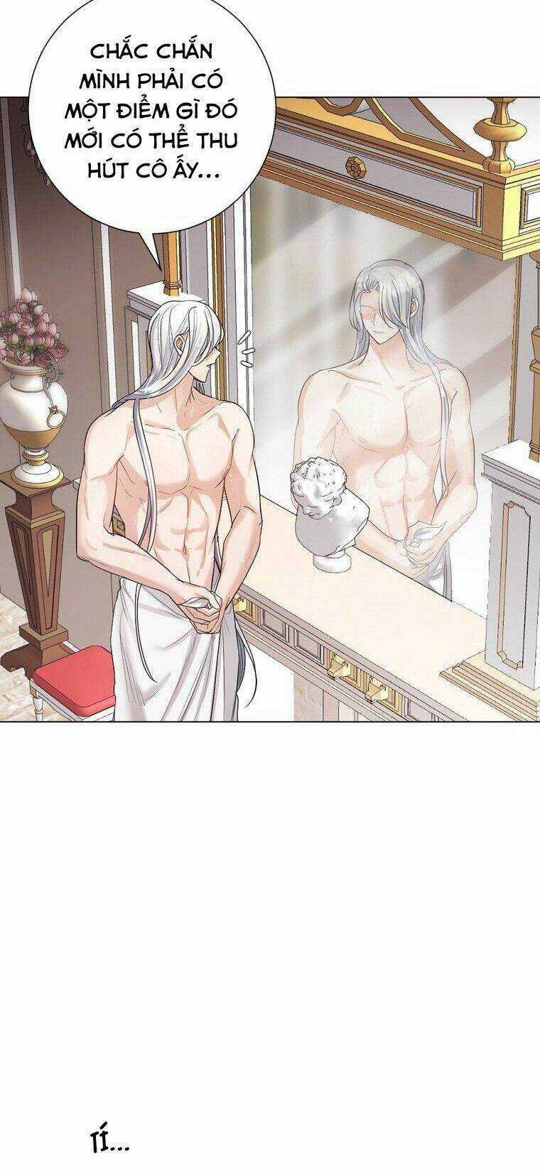 Cuộc Hôn Nhân Hợp Đồng Của Công Tước Ashleyan Chapter 12 trang 17