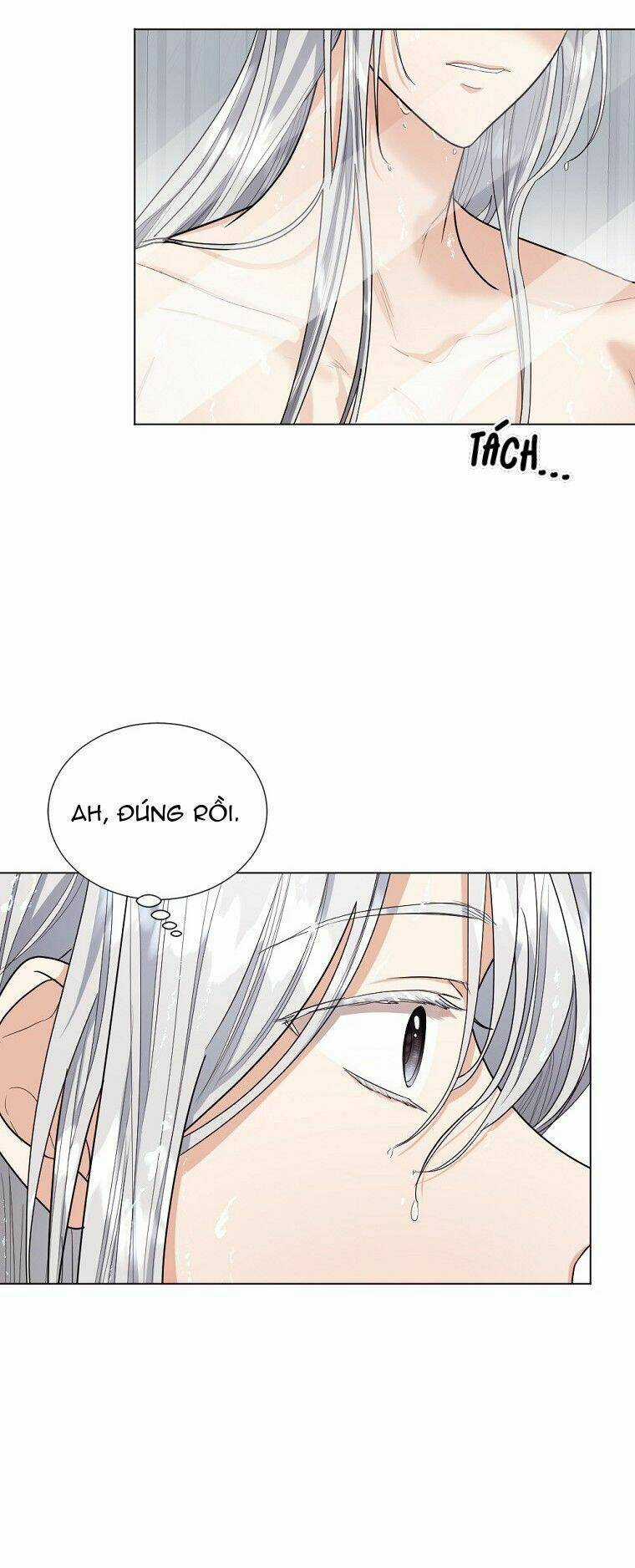 Cuộc Hôn Nhân Hợp Đồng Của Công Tước Ashleyan Chapter 12 trang 18