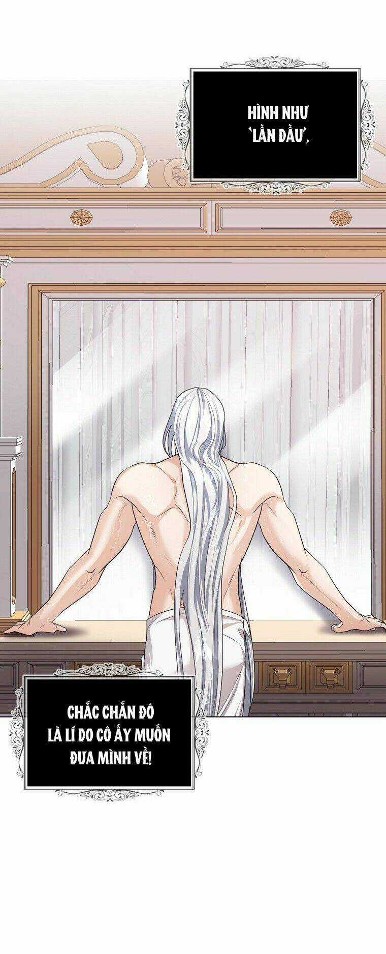 Cuộc Hôn Nhân Hợp Đồng Của Công Tước Ashleyan Chapter 12 trang 19