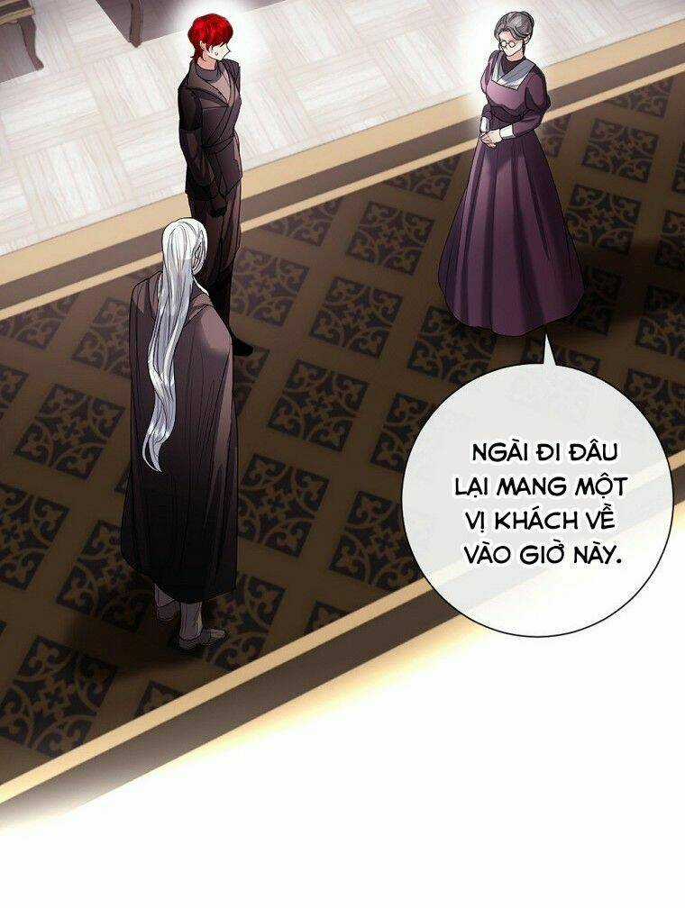 Cuộc Hôn Nhân Hợp Đồng Của Công Tước Ashleyan Chapter 12 trang 2