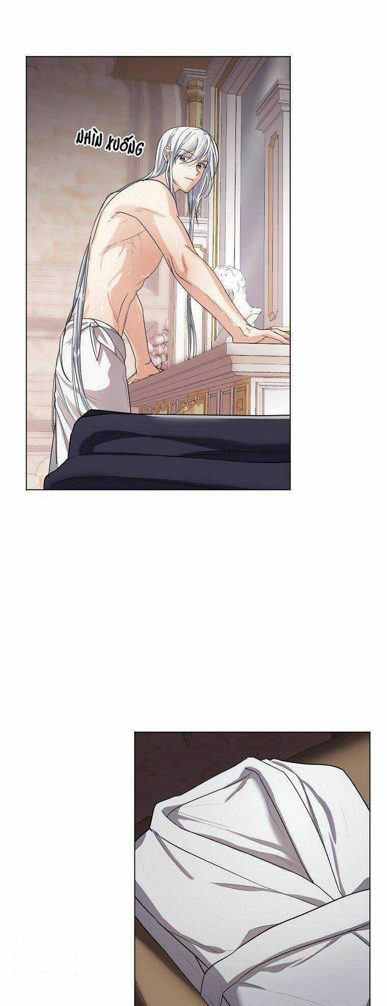 Cuộc Hôn Nhân Hợp Đồng Của Công Tước Ashleyan Chapter 12 trang 20