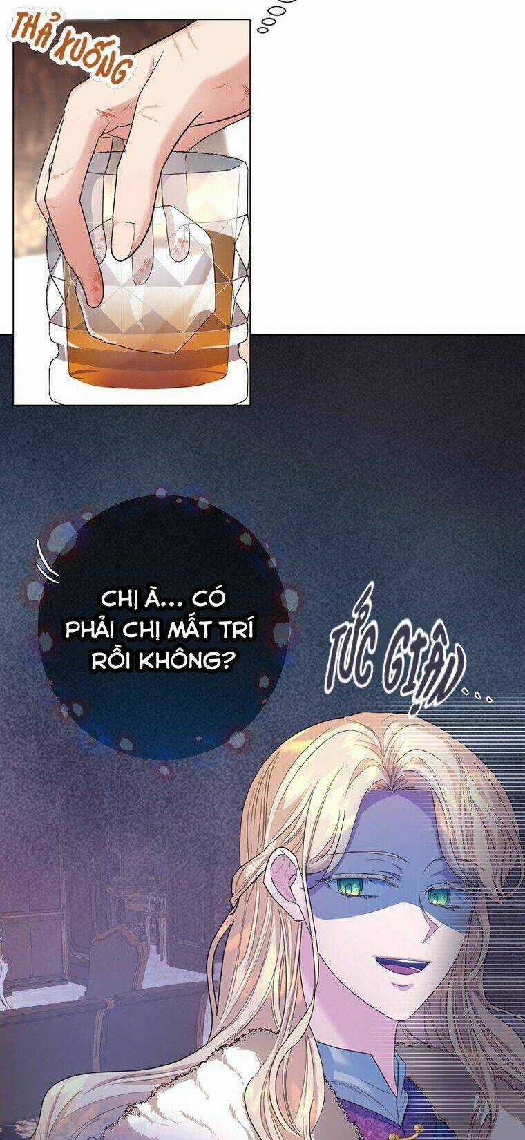 Cuộc Hôn Nhân Hợp Đồng Của Công Tước Ashleyan Chapter 12 trang 23