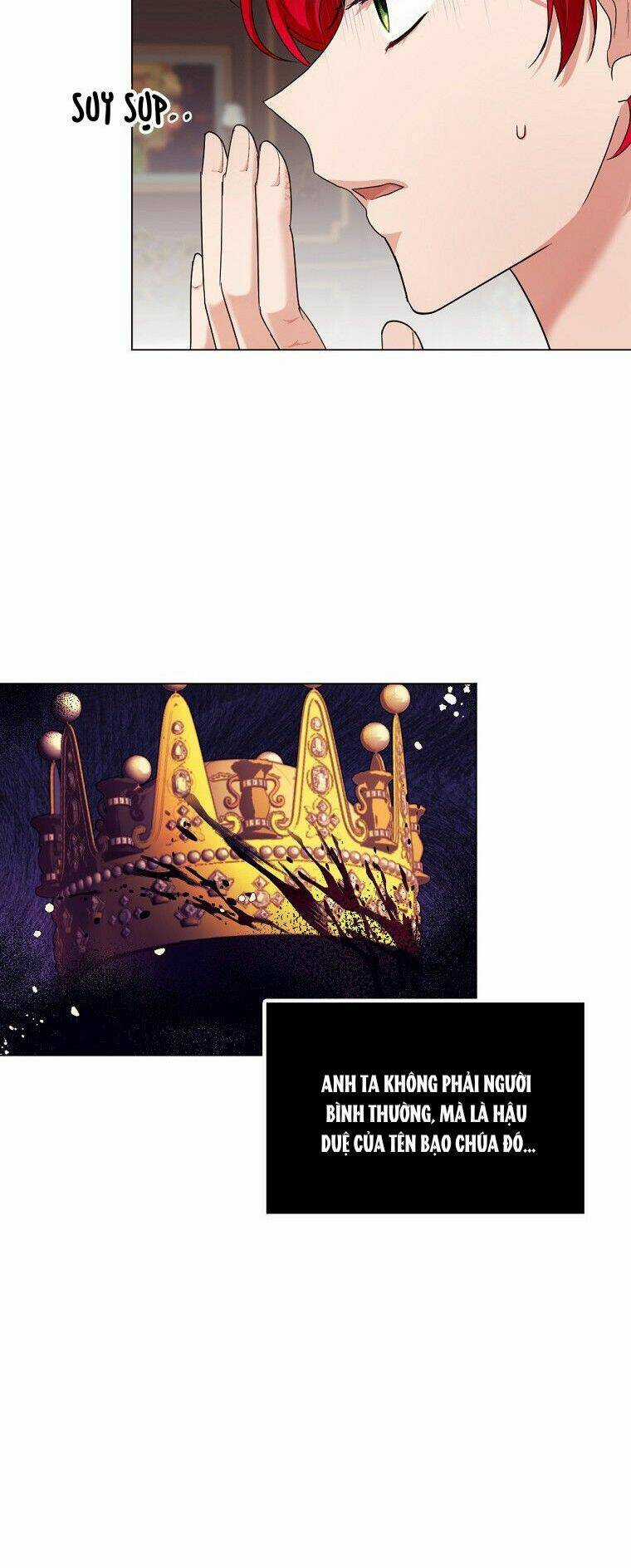 Cuộc Hôn Nhân Hợp Đồng Của Công Tước Ashleyan Chapter 12 trang 25