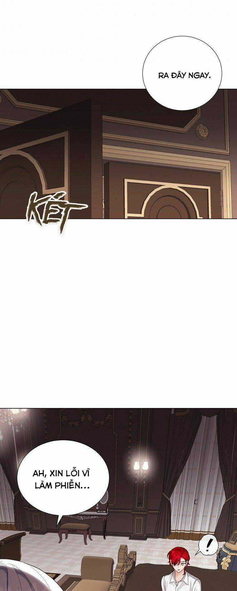 Cuộc Hôn Nhân Hợp Đồng Của Công Tước Ashleyan Chapter 12 trang 28