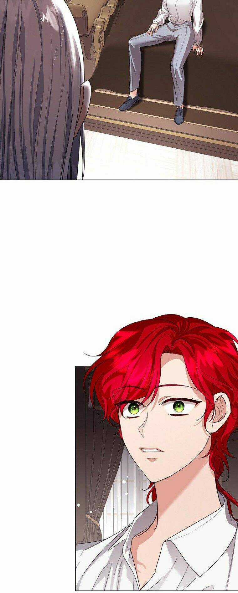 Cuộc Hôn Nhân Hợp Đồng Của Công Tước Ashleyan Chapter 12 trang 29