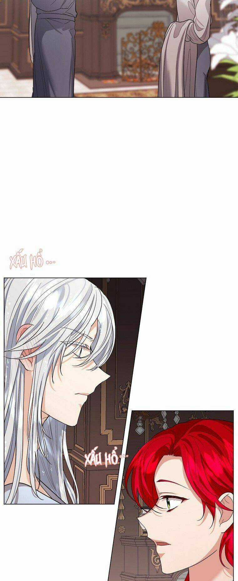 Cuộc Hôn Nhân Hợp Đồng Của Công Tước Ashleyan Chapter 12 trang 34