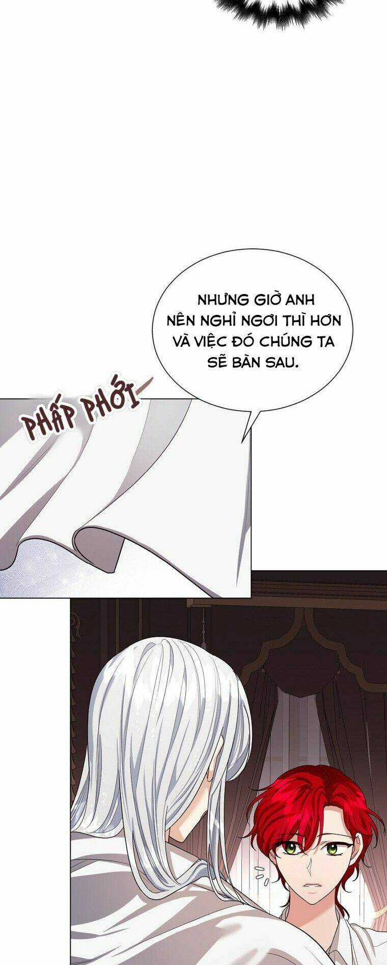 Cuộc Hôn Nhân Hợp Đồng Của Công Tước Ashleyan Chapter 12 trang 37