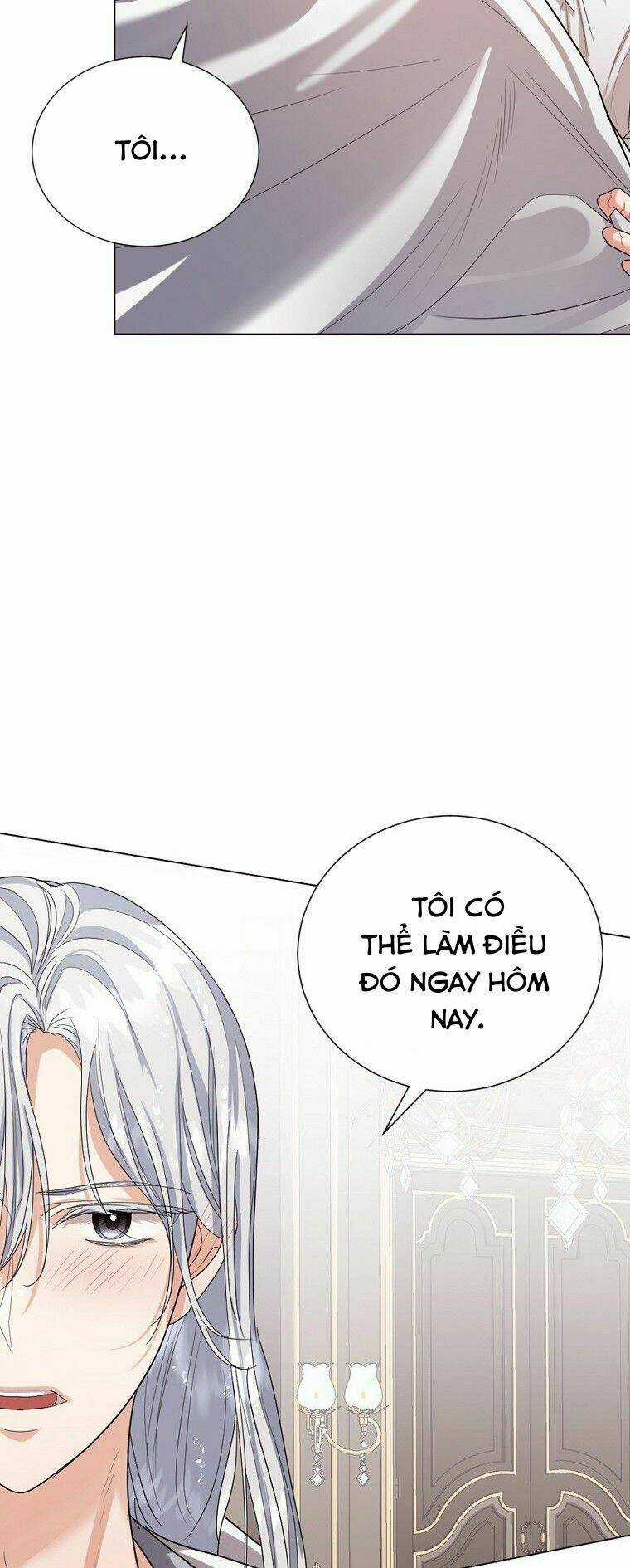 Cuộc Hôn Nhân Hợp Đồng Của Công Tước Ashleyan Chapter 12 trang 38