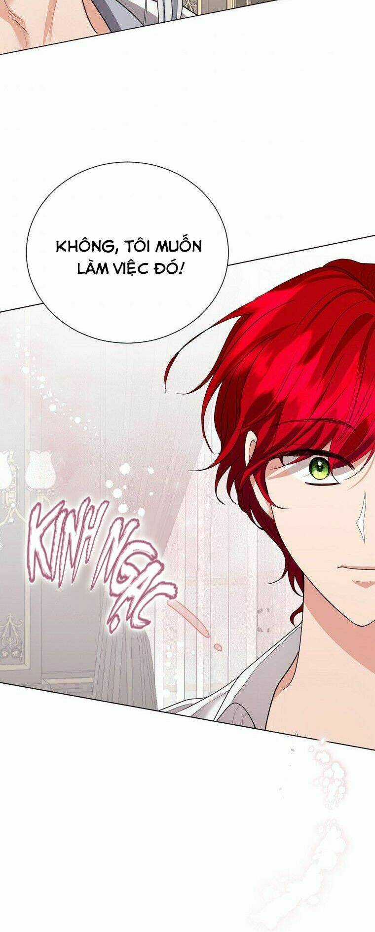 Cuộc Hôn Nhân Hợp Đồng Của Công Tước Ashleyan Chapter 12 trang 39