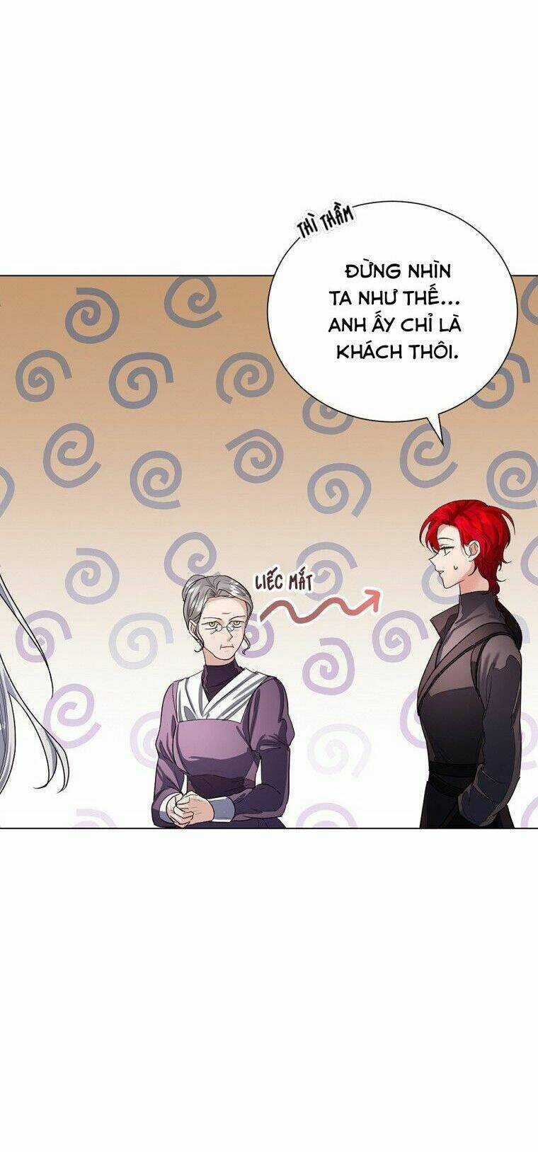 Cuộc Hôn Nhân Hợp Đồng Của Công Tước Ashleyan Chapter 12 trang 4