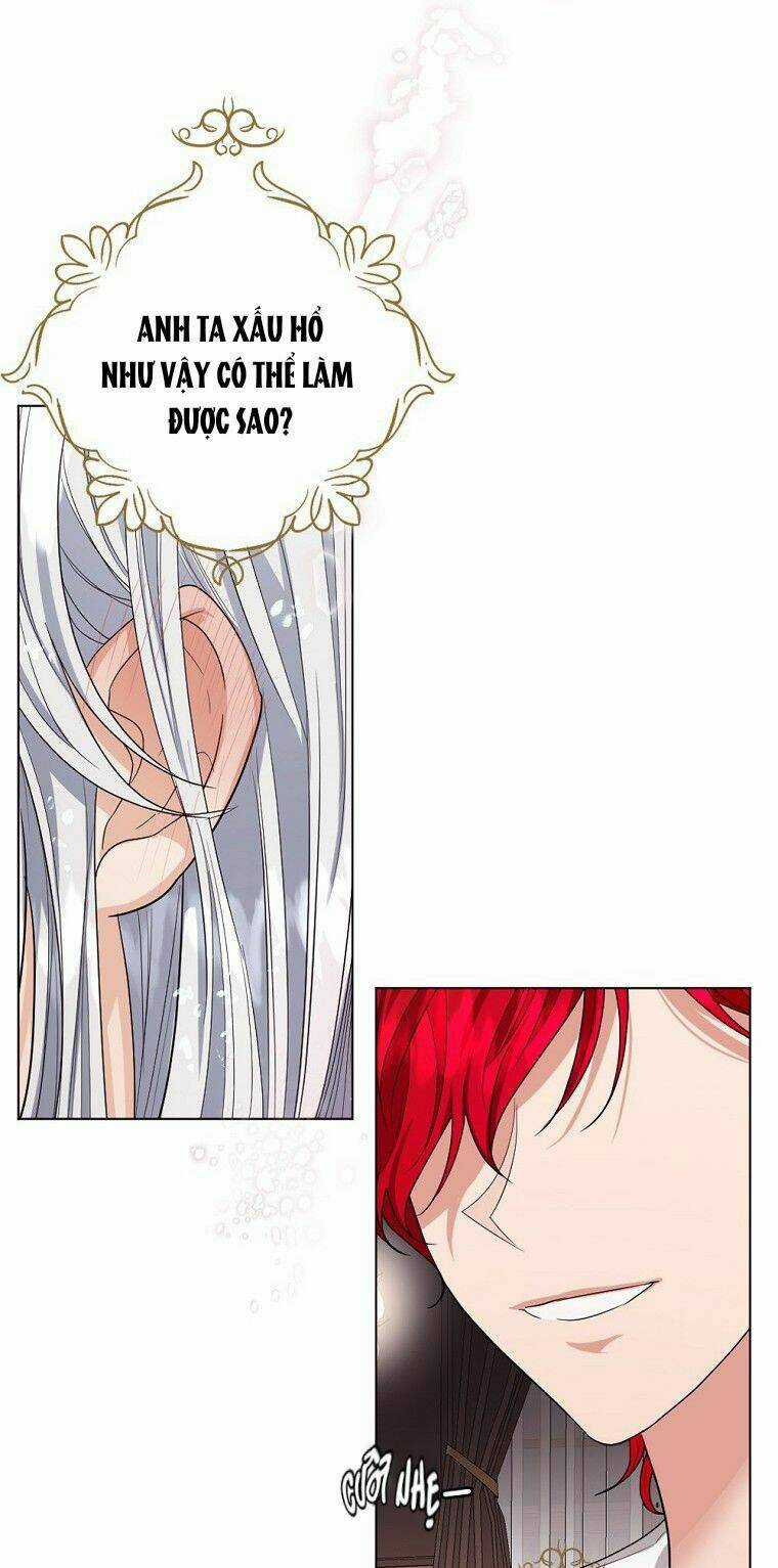 Cuộc Hôn Nhân Hợp Đồng Của Công Tước Ashleyan Chapter 12 trang 40