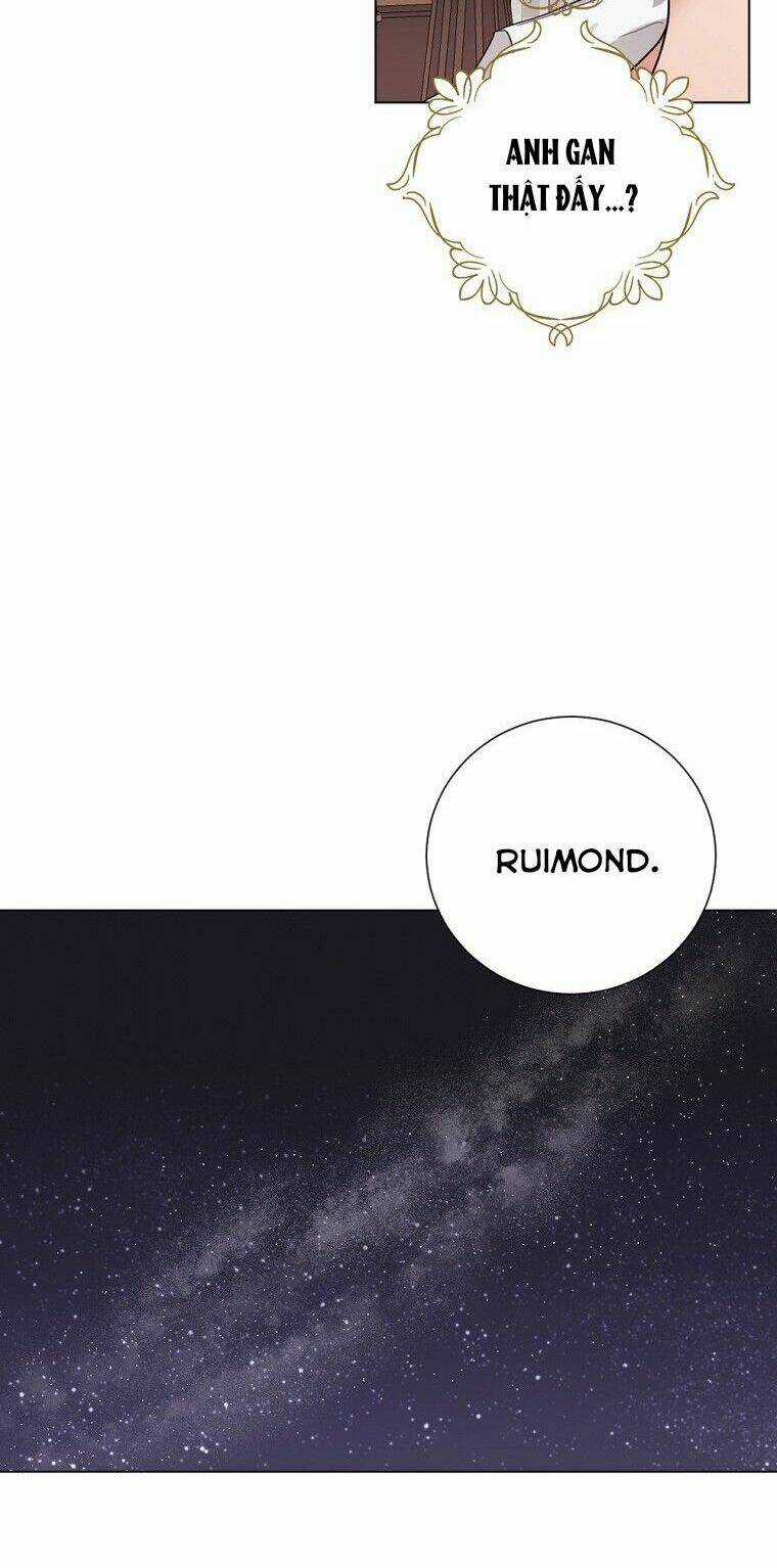 Cuộc Hôn Nhân Hợp Đồng Của Công Tước Ashleyan Chapter 12 trang 41