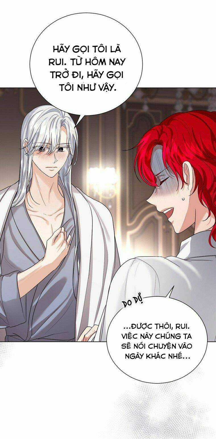 Cuộc Hôn Nhân Hợp Đồng Của Công Tước Ashleyan Chapter 12 trang 42