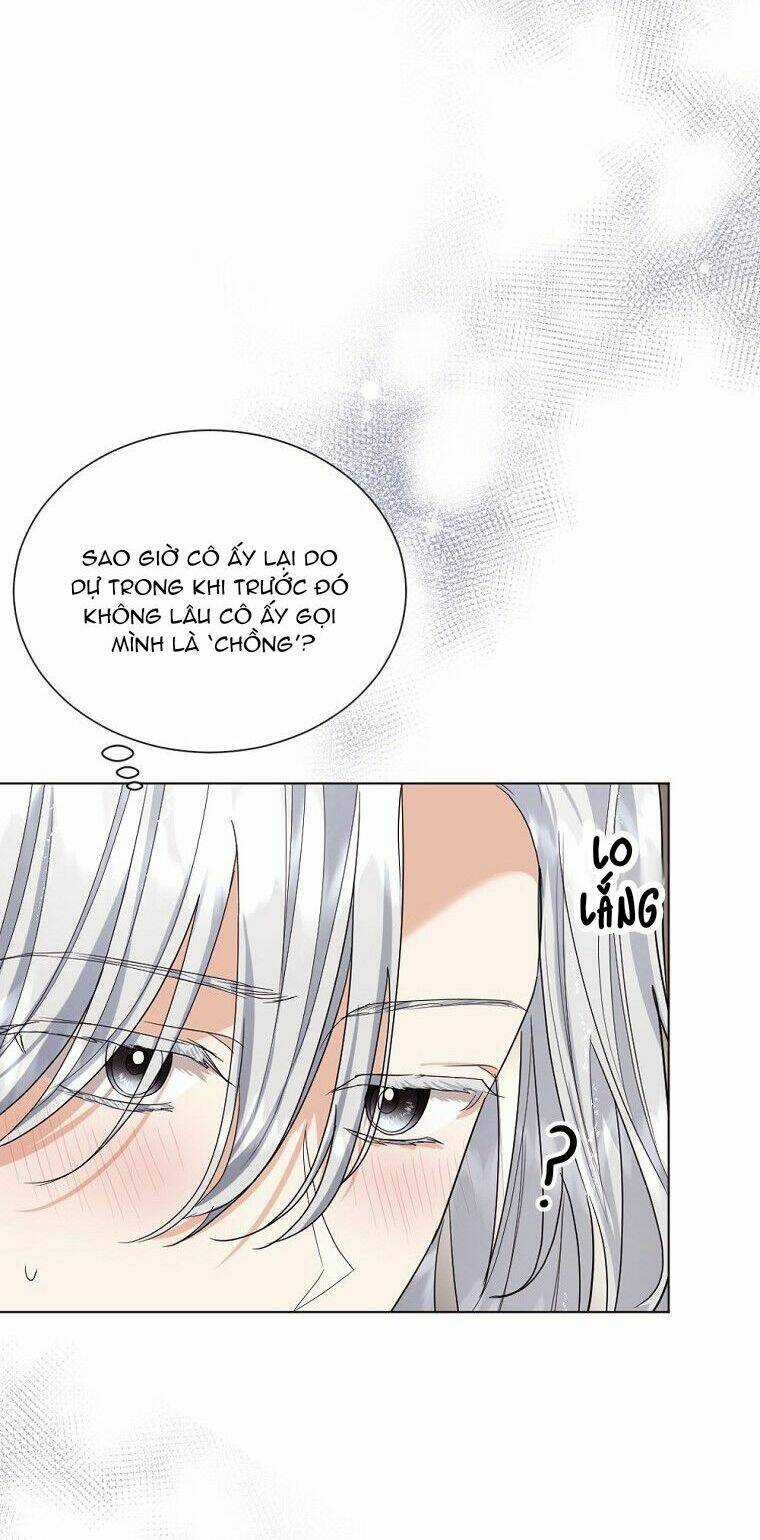 Cuộc Hôn Nhân Hợp Đồng Của Công Tước Ashleyan Chapter 12 trang 43