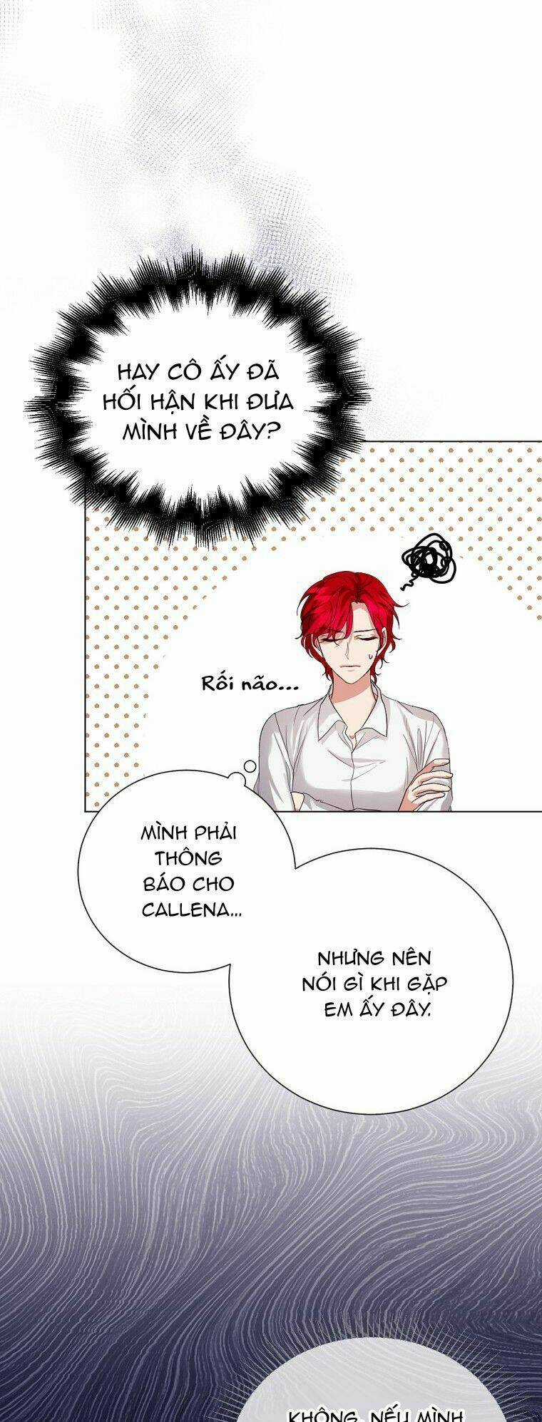 Cuộc Hôn Nhân Hợp Đồng Của Công Tước Ashleyan Chapter 12 trang 44